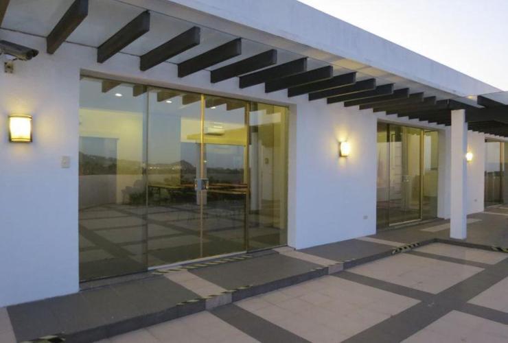 Santomas Suites Santo Tomas Exterior photo